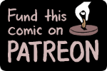 Support Don't Get Any Ideas on Patreon